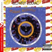 Blowfly - Zodiac (Digitally Remastered) (2007/2013) FLAC