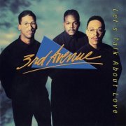 3rd Avenue - Let's Talk About Love (Expanded Edition) (1992)