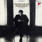 Glenn Gould - J.S. Bach: The Six Partitas (2012) SACD