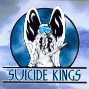 Suicide Kings - Supersonic (1998)