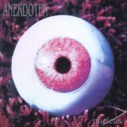 Anekdoten - Nucleus (1995)