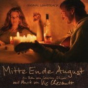 Vic Chesnutt - Mitte Ende August (2009)
