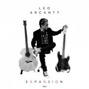 Leo Arcantt - Expansión 2024 (2024) Hi-Res