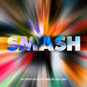 Pet Shop Boys - SMASH – The Singles 1985 – 2020 (2023 Remaster) (2023)