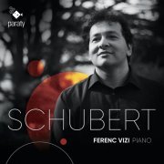 Ferenc Vizi - Schubert (2021) [Hi-Res]