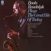 Boots Randolph - Boots Randolph Plays The Great Hits Of Today (2022) [Hi-Res]