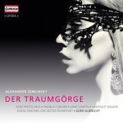 Janis Martin - Zemlinksy: Der Traumgörge, Op. 11 (Live) (2020)