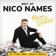 Nico Names - Meine schönsten Lieder (2024)