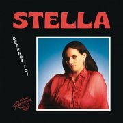 Stella - Détends-Toi (2022) [Hi-Res]