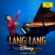 Lang Lang - The Disney Book (Extended Edition) (2023) [Hi-Res]