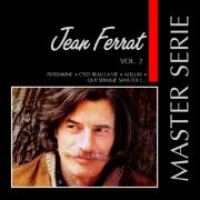 Jean Ferrat - Master Serie, Vol. 2 (1991)