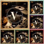 VA - FTG Presents The Vaults Vol.1-6 (2016-2018)