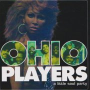 Ohio Players - A Little Soul Party (1999)