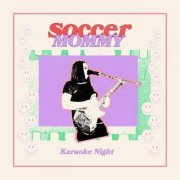 Soccer Mommy - Karaoke Night EP (2023) [Hi-Res]