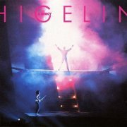 Jacques Higelin - A Bercy (1986)