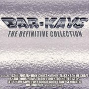 Bar-Kays - The Definitive Collection (2019)