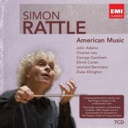 Sir Simon Rattle - American Music (2008)