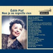 Edith Piaf - Non Je Ne Regrette Rien (2023)