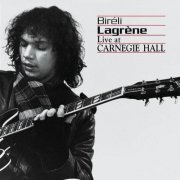 Bireli Lagrene - Live At The Carnegie Hall (1984)
