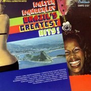 Walter Wanderley - Brazil's Greatest Hits (1980/1995)