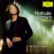Nathalie Stutzmann - Bach: Une cantate imaginaire (2012) CD-Rip