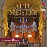 Andreas Sieling - Alte Meister (2012)