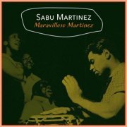Sabu Martinez - Maravilloso Martinez (2023)