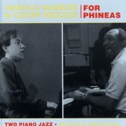 Harold Mabern & Geoff Keezer - For Phineas (1995) CD-Rip