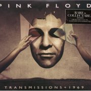 Pink Floyd ‎- Transmissions + 1969 (2020) CD-Rip