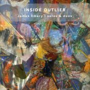 James Emery - Inside Outlier (2023)