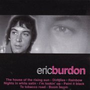 Eric Burdon - Eric Burdon (2014)
