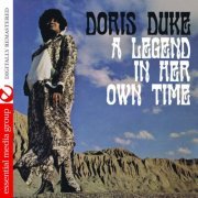 Doris Duke - A Legend in Her Own Time (Digitally Remastered) (2013) FLAC