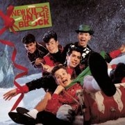 New Kids On The Block - Merry, Merry Christmas (1989) Hi-Res