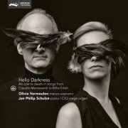 Jan Philip Schulze & Olivia Vermeulen - Hello Darkness (2022) [Hi-Res]