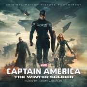 Henry Jackman - Captain America: The Winter Soldier (2014)