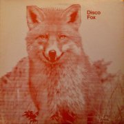 The Disco Fox - Disco Fox (1977)