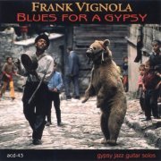 Frank Vignola - Blues For A Gypsy (2001) flac