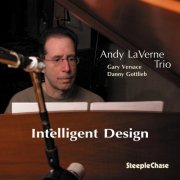 Andy Laverne - Intelligent Design (2007) FLAC