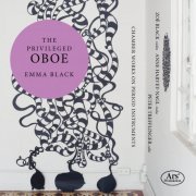 Emma Black, Zoe Black, Anne Harvey-Nagl, Peter Trefflinger - The Privileged Oboe - Oboe Quartets (2024) [Hi-Res]