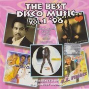 VA - The Best Disco Music Vol. 1 '96 (1996)