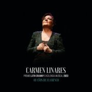 Carmen Linares - 40 años de Flamenco (En Directo) (2024)