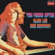 Ten Years After - Alvin Lee And Company (1972)