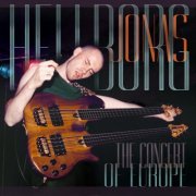 Jonas Hellborg - The Concert of Europe (2022)