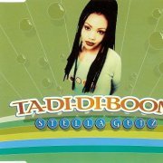 Stella Getz - Ta-Di-Di-Boom (CDM) (1996)