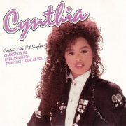 Cynthia - Cynthia (1990)