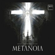 Mark Nowakowski - Mark Nowakowski: Metanoia (2023) Hi-Res
