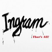 Ingram - That's All! (1977) Hi-Res