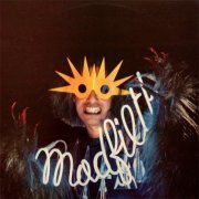 Alberto Macario & Mariangela Rodin - Madfilth (1980/2015)