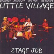 Little Village - Stage Job (1993)
