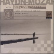 Mikhail Pletnev, Deutsche Kammerphilharmonie - Haydn & Mozart: Piano Concertos & Sonatas (2003)